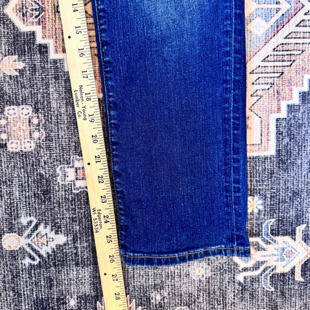 American Eagle Outfitters Airflex+ Denim Jeans Men’s Size 26x28 - Picture 11 of 11